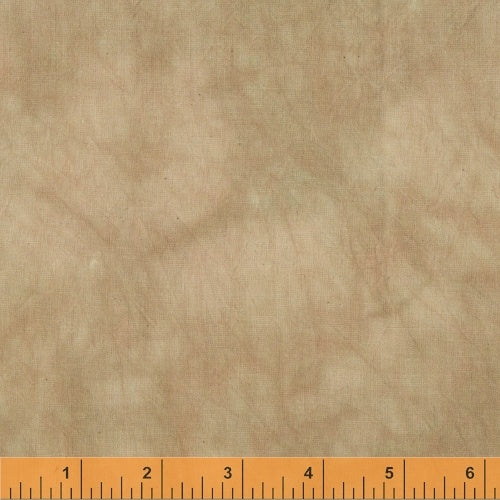 Fabric - Blender, Tan / Palette in Safari by Windham Fabrics, 37098-48