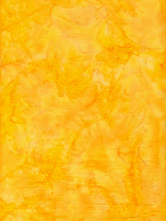Fabric - Batik Blender, BC-02Sunny 44"