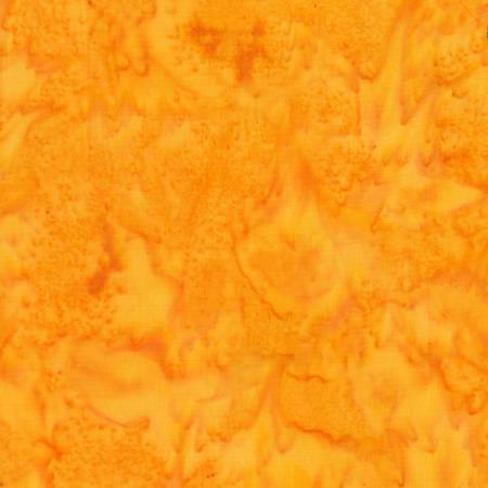 Fabric - Batik Blender, BC-02Sunny 44"