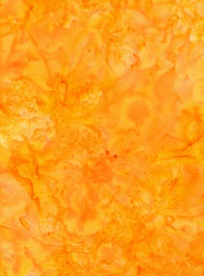 Fabric - Batik Blender, BC-03 Golden, 44"