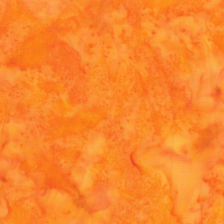 Fabric - Batik Blender, BC-03 Golden, 44"