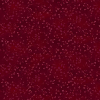 Fabric - Blender, HEG7755-88 Folio Basics Designer Color Wine by Henry Glass