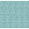 Fabric - Wave Texture, Light Teal, Blender by Benartex 44" 02966-80