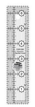Creative Grid Ruler, CGR1565