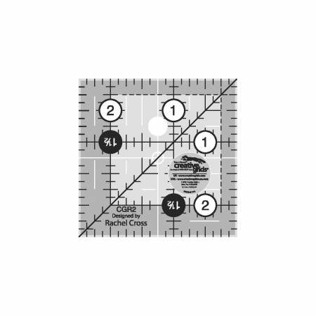 Creative Grid Ruler