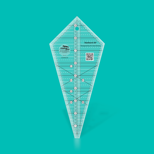 Creative Grid Ruler - CGRISE30