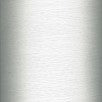 Thread - Gutermann, White Cotton, 50 wt, 876 yds