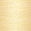 Thread - Gutermann, Vanilla Cream Cotton, 50 wt 876 yds