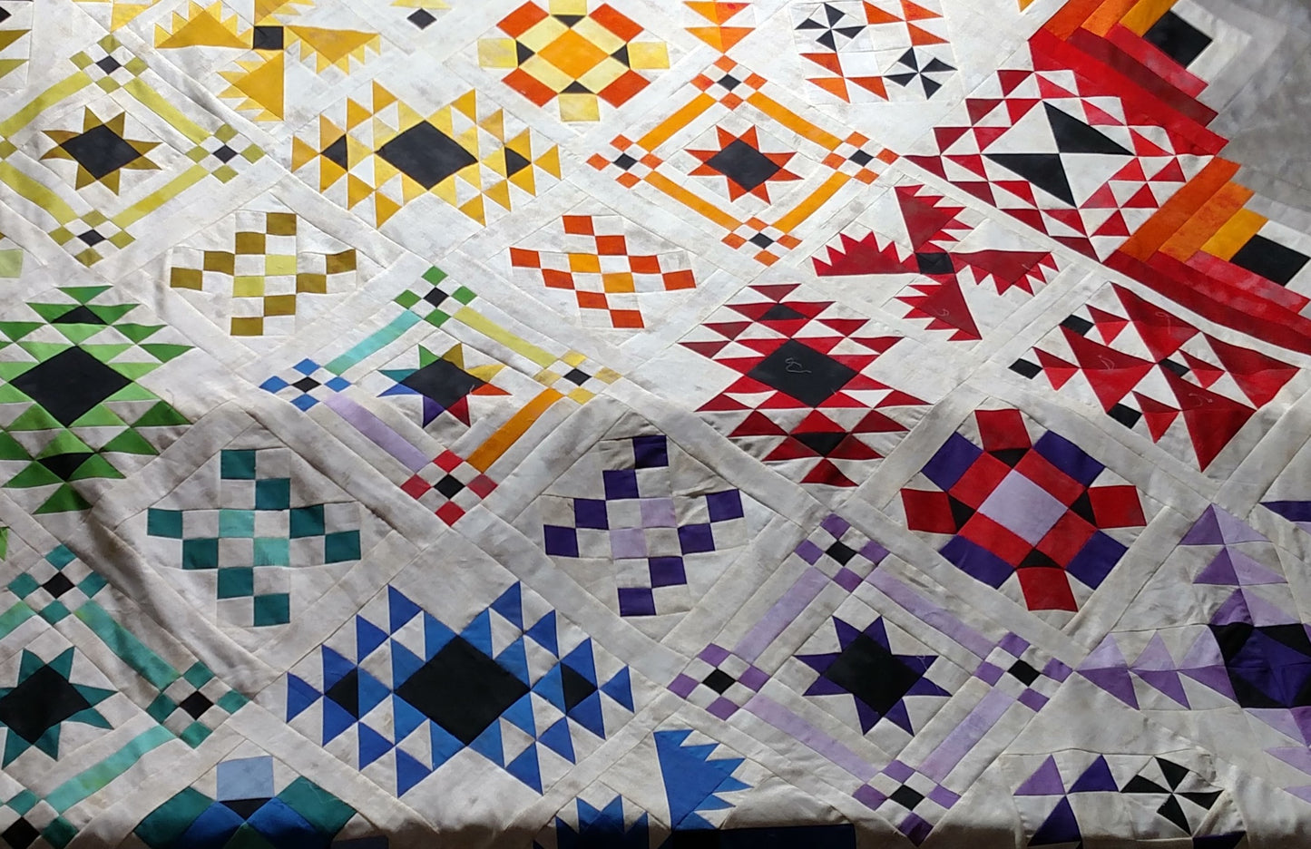 Quilts for Sale