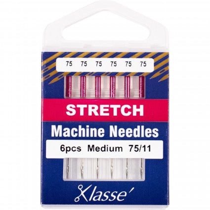 Sewing Machine Needles