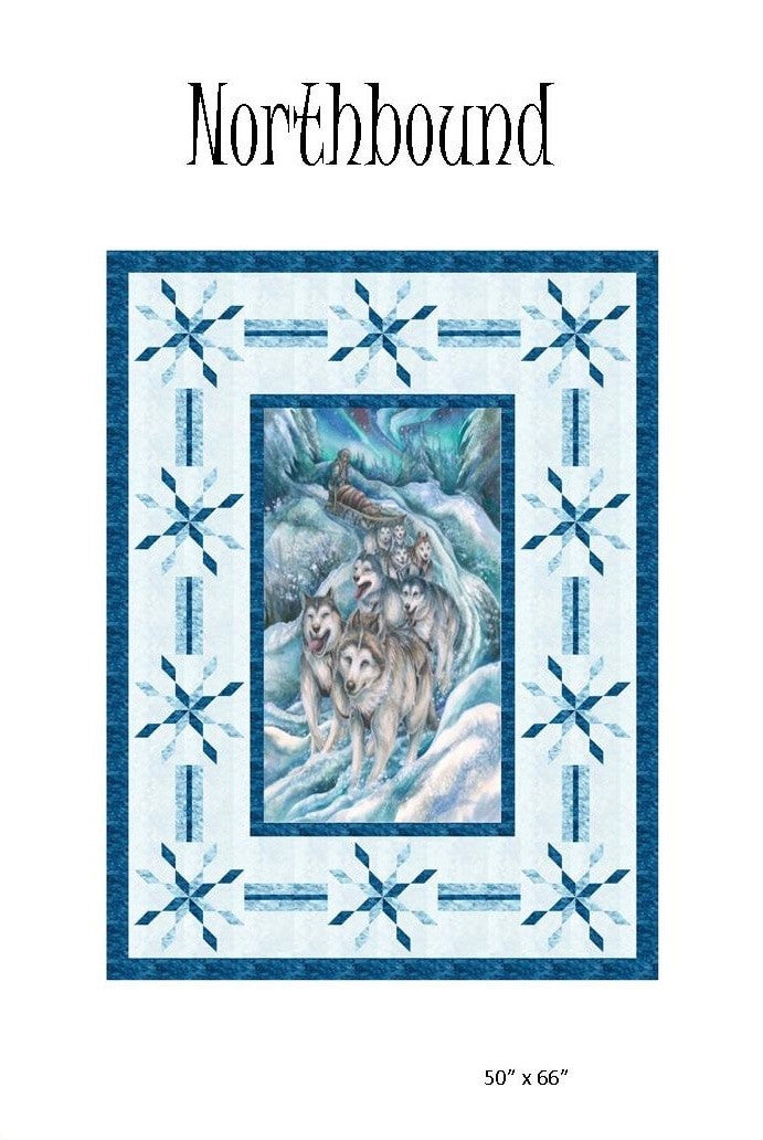 Pattern - Northbound