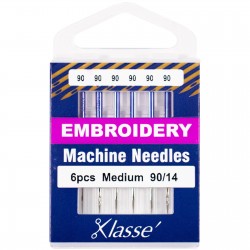 Sewing Machine Neddles