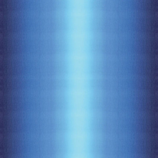 Fabric - Ombre, Blue Tonal by Maywood Studio EESGEL11216-B