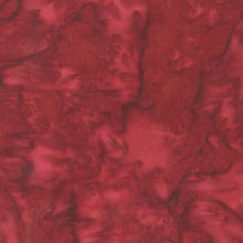 Load image into Gallery viewer, Fabric - Batik Blender, BC-52Rosewood, 44&quot;
