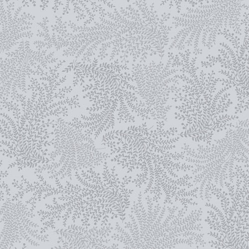 Fabric - Cream & Sugar VII Gray 44" by STUDIO e  4113-90