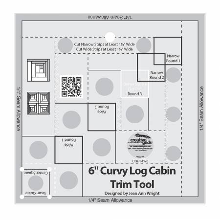 Creative Grid Ruler