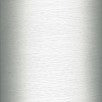 Thread - Gutermann, White Cotton, 50 wt, 876 yds