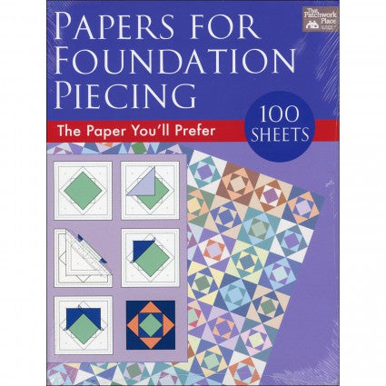 Foundation Paper