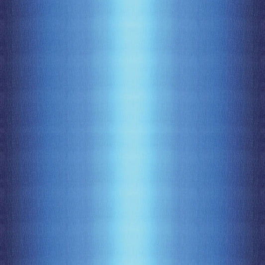 Fabric - Ombre, Blue Tonal by Maywood Studio EESGEL11216-B